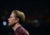 De Bruyne ficha por Nápoles tras su larga etapa en Manchester City