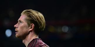 De Bruyne ficha por Nápoles tras su larga etapa en Manchester City