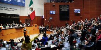 Barra de abogados mexicanos califica reforma judicial como regresiva y antidemocrática