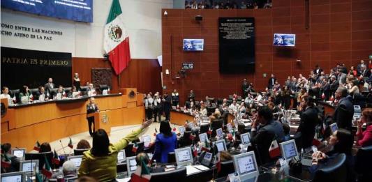 Barra de abogados mexicanos califica reforma judicial como regresiva y antidemocrática