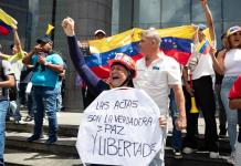 Los retos de la oposición de Venezuela en un nuevo escenario