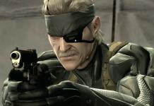 Metal Gear Solid Master Collection Volumen 2 confirmado