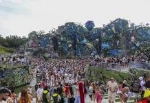 Tomorrowland estará por segundo año en Colombia con escenario CORE en Medellín