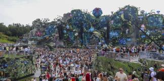 Tomorrowland estará por segundo año en Colombia con escenario CORE en Medellín