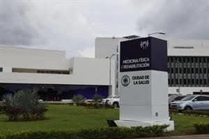 Panamá aspira a convertirse con su Ciudad de la Salud en un hub para el turismo médico