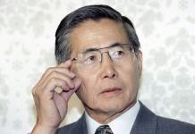 Muere el expresidente peruano Alberto Fujimori a los 86 años