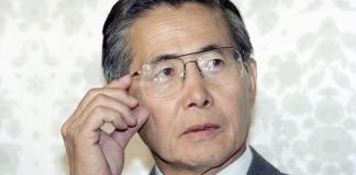 Muere el expresidente peruano Alberto Fujimori a los 86 años