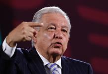 López Obrador dice que México dará un ejemplo al mundo” tras aprobar la reforma judicial