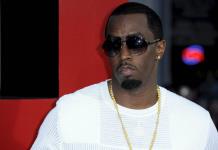 El rapero Diddy pagará 100 millones de dólares a un hombre que lo acusó de agresión sexual