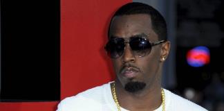 El rapero Diddy pagará 100 millones de dólares a un hombre que lo acusó de agresión sexual