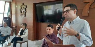 Es preocupante el desinterés de los jóvenes en la política formal en Jalisco