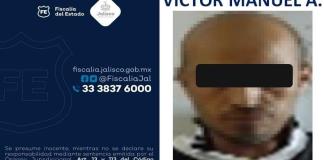 Vinculan a proceso por segunda vez a sujeto acusado de abuso sexual en El Grullo