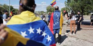 EEUU sanciona a 16 funcionarios de Maduro por fraude electoral en Venezuela