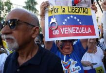 Unos 50 países más UE firman en la ONU declaración sobre Venezuela con notables ausencias