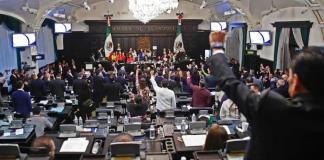 Los congresos estatales de México avalan la reforma judicial