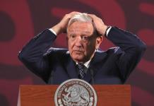 López Obrador considera ramplón opinar que la reforma judicial traerá una dictadura