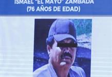 México extraditó a EEUU sin saber a pieza clave en investigación sobre captura de capo Zambada México extraditó a EEUU sin saber a pieza clave en investigación sobre captura de capo Zambada