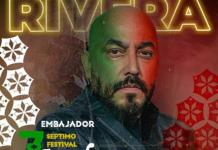 Lupillo Rivera será embajador del festival de la Cazuela Voladora de La Barca 2024