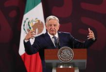 López Obrador niega que la reforma judicial frene la inversión extranjera en México