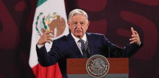 López Obrador niega que la reforma judicial frene la inversión extranjera en México