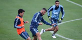 Demichelis cree que hasta 2022 los argentinos se dieron cuenta de que no eran tan malos