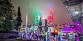 Mazamitla prevé recuperación y 100% de ocupación en Fiestas Patrias