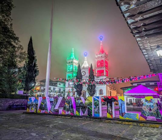 Mazamitla prevé recuperación y 100% de ocupación en Fiestas Patrias