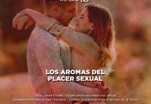 Los aromas del placer sexual  - El Expresso de las 10 - Ju. 12 Septiembre 2024