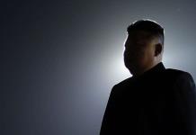 Líder norcoreano Kim Jong Un llegó a China para un encuentro histórico con Xi y Putin