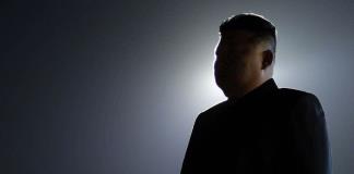 Líder norcoreano Kim Jong Un llegó a China para un encuentro histórico con Xi y Putin