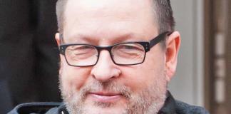 El cineasta Lars von Trier dirigirá una nueva película