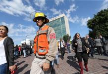 La UdeG llama a la comunidad universitaria a sumarse al macrosimulacro del 19 de septiembre