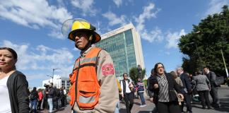 La UdeG llama a la comunidad universitaria a sumarse al macrosimulacro del 19 de septiembre