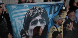 La Justicia argentina posterga hasta marzo de 2025 el juicio por la muerte de Maradona