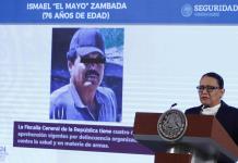 México insiste en esclarecer posible violación a soberanía en detención de alias El Mayo México insiste en esclarecer posible violación a soberanía en detención de alias El Mayo