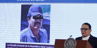 El narcotraficante Ismael el Mayo Zambada comparece este viernes en Nueva York