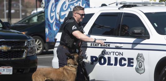 Alerta de bomba en ciudad de EEUU después de que Trump dijera que migrantes comen mascotas