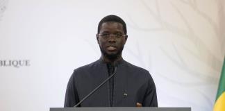 El presidente de Senegal disuelve la Asamblea Nacional y declara elecciones legislativas