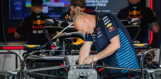 Red Bull y Verstappen a la defensiva en Bakú, McLaren al ataque por el título de F1