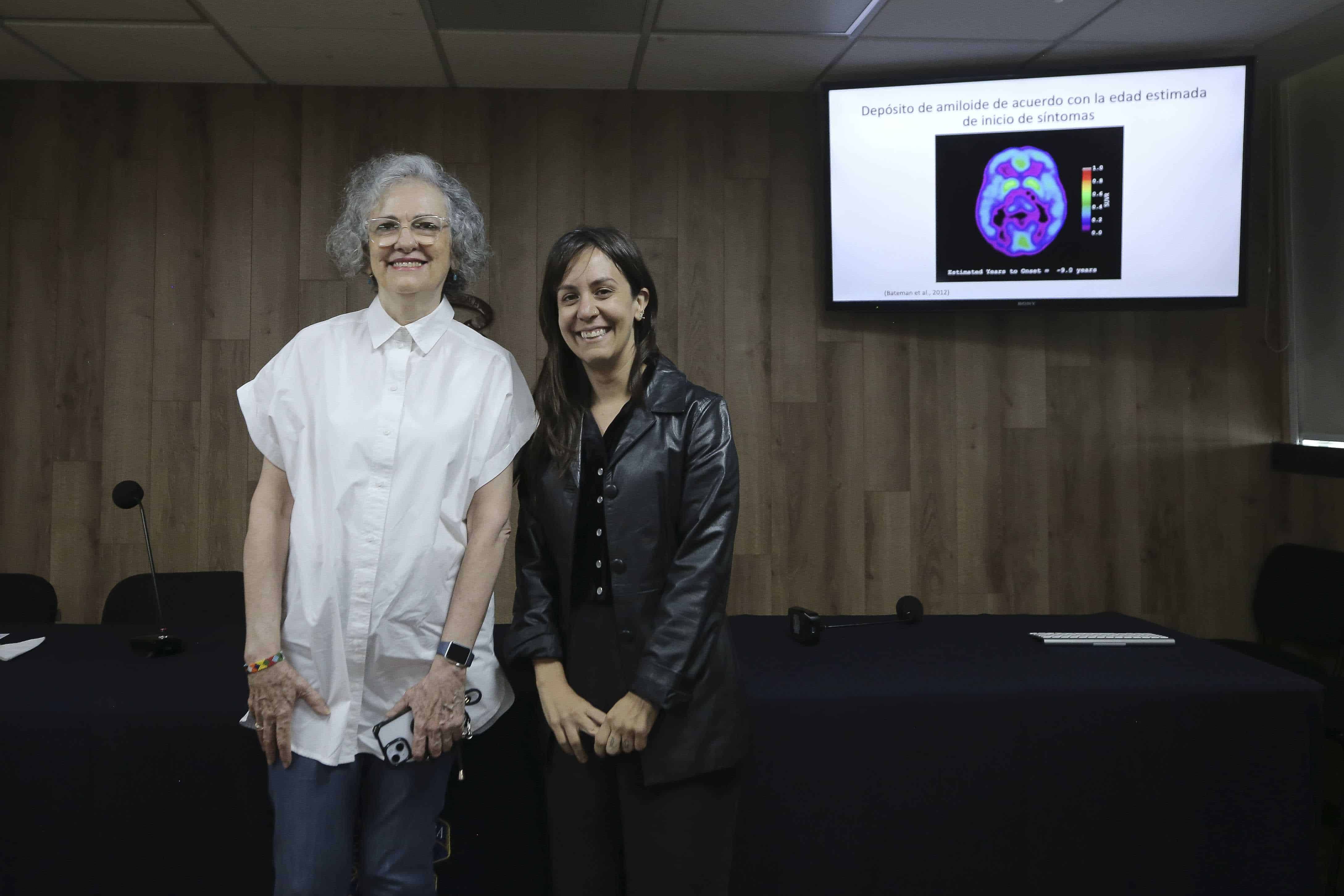 En jornada informativa, informarán las secuelas del Alzheimer