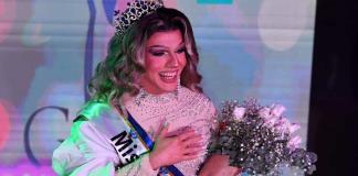 Costa Rica corona Miss Gay 2024 para visibilizar el arte de ser drag queen