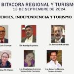 Bitácora Regional - 13 de Septiembre del 2024