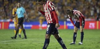 América necesita resurgir a costa de Guadalajara