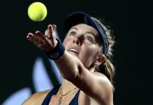 Frech remonta y abre la puerta a cuartos de final del torneo WTA de Guadalajara