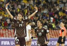 México crece en el Mundial Femenino Sub-20 a pesar de caer en octavos con EE.UU.