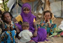 MSF avisa que miles de niños sudaneses corren un alto riesgo por desnutrición severa