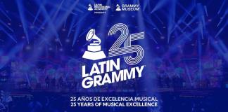 Los Grammy Latinos cumplen 25 años y lo celebran con una exposición en Nueva York