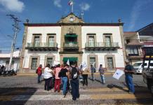 Aprueban otorgar bono de tres días a trabajadores del Sindicato Plural del Ayuntamiento de Ocotlán
