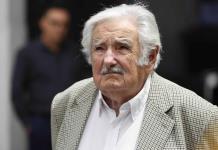 José Mujica abandona el sanatorio y retorna a su domicilio