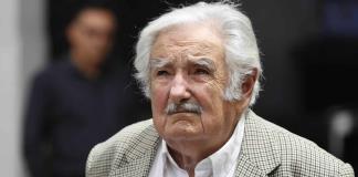 José Mujica abandona el sanatorio y retorna a su domicilio